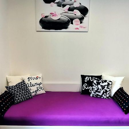 Blue Apartment Umag Exterior foto